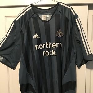 Newcastle United adidas 3XL Soccer-Football-Futbol Jersey